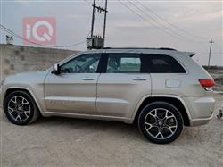 جيب جراند شيروكي